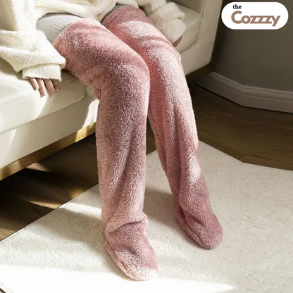 Cozzzy™ Sock Slippers