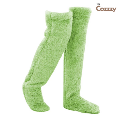 Cozzzy™ Sock Slippers