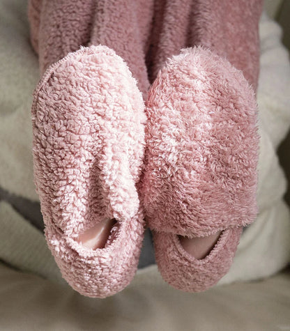 Cozzzy™ Sock Slippers